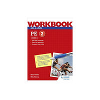 Hodder Education AQA A-level PE Workbook 2: Paper 2 (häftad, eng)