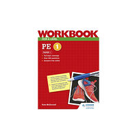 Hodder Education OCR A Level PE Workbook: Paper 1 (häftad, eng)