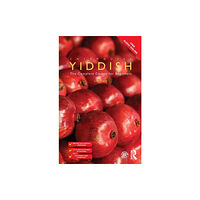 Taylor & francis ltd Colloquial Yiddish (häftad, eng)