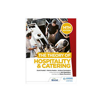 Hodder Education The Theory of Hospitality and Catering, 14th Edition (häftad, eng)