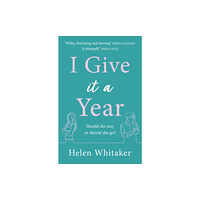 Orion Publishing Co I Give It A Year (häftad, eng)