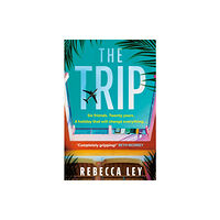 Orion Publishing Co The Trip (häftad, eng)