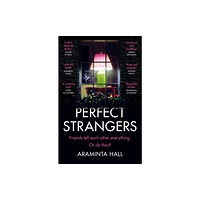 Orion Publishing Co Perfect Strangers (häftad, eng)