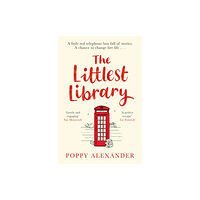 Orion Publishing Co The Littlest Library (häftad, eng)