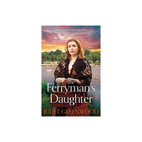 Orion Publishing Co The Ferryman's Daughter (häftad, eng)