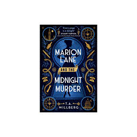 Orion Publishing Co Marion Lane and the Midnight Murder (häftad, eng)