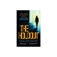 Orion Publishing Co The Holdout (häftad, eng)