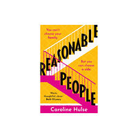 Orion Publishing Co Reasonable People (häftad, eng)