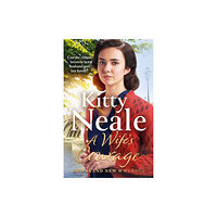 Orion Publishing Co A Wife's Courage (häftad, eng)