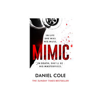 Orion Publishing Co Mimic (häftad, eng)