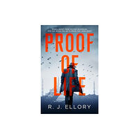 Orion Publishing Co Proof of Life (inbunden, eng)