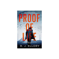 Orion Publishing Co Proof of Life (häftad, eng)