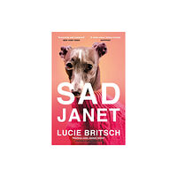 Orion Publishing Co Sad Janet (häftad, eng)