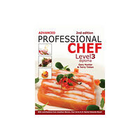 Cengage Learning EMEA Advanced Professional Chef Level 3 Diploma (häftad, eng)