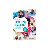 Cengage Learning EMEA Practical Teaching: A Guide to Teaching in the Education and Training Sector (häftad, eng)