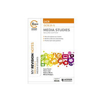 Hodder Education My Revision Notes: OCR GCSE (9–1) Media Studies Second Edition (häftad, eng)