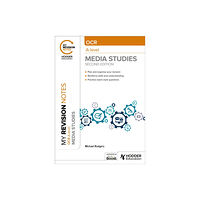 Hodder Education My Revision Notes: OCR A Level Media Studies Second Edition (häftad, eng)