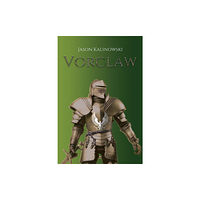 Austin Macauley Publishers Vorclaw (inbunden, eng)