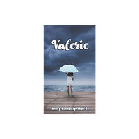 Austin Macauley Publishers Valerie (inbunden, eng)