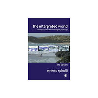 Sage publications inc The Interpreted World (häftad, eng)