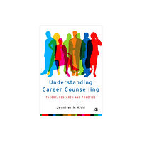 Sage publications inc Understanding Career Counselling (häftad, eng)