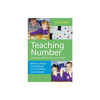 Sage publications inc Teaching Number (häftad, eng)