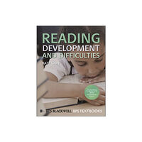 John Wiley And Sons Ltd Reading Development and Difficulties (häftad, eng)
