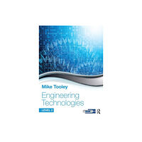 Taylor & francis ltd Engineering Technologies (häftad, eng)