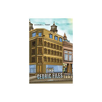 Austin Macauley Publishers The Cedric Files (häftad, eng)