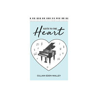 Austin Macauley Publishers Keys to the Heart (häftad, eng)