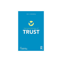Taylor & francis ltd The Psychology of Trust (häftad, eng)