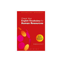Bloomsbury Publishing PLC Check Your English Vocabulary for Human Resources (häftad, eng)