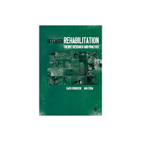 Sage publications inc Offender Rehabilitation (häftad, eng)