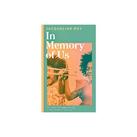 Simon & Schuster Ltd In Memory of Us (inbunden, eng)