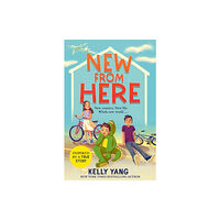 Simon & Schuster Ltd New From Here (häftad, eng)