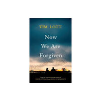 Simon & Schuster Ltd Now We Are Forgiven (häftad, eng)