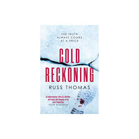 Simon & Schuster Ltd Cold Reckoning (häftad, eng)