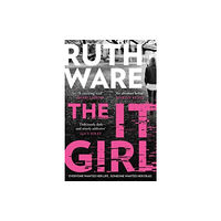 Simon & Schuster Ltd The It Girl (häftad, eng)