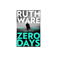 Simon & Schuster Ltd Zero Days (inbunden, eng)