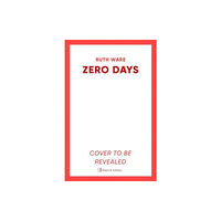 Simon & Schuster Ltd Zero Days (häftad, eng)