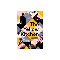 Simon & Schuster Ltd The Yellow Kitchen (häftad, eng)