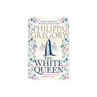 Simon & Schuster Ltd The White Queen (häftad, eng)