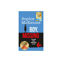 Simon & Schuster Boy, Missing - WBD 2022 (50 pack) (häftad, eng)