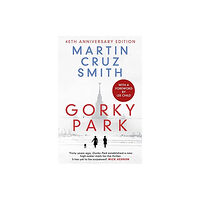 Simon & Schuster Ltd Gorky Park (häftad, eng)