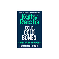 Simon & Schuster Ltd Cold, Cold Bones (häftad, eng)