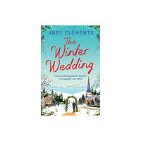 Simon & Schuster Ltd The Winter Wedding (häftad, eng)