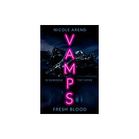 Simon & Schuster Ltd Vamps: Fresh Blood (häftad, eng)