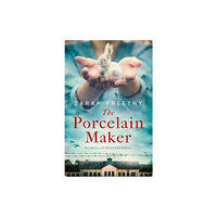 Simon & Schuster Ltd The Porcelain Maker (häftad, eng)