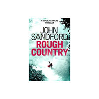 Simon & Schuster Ltd Rough Country (häftad, eng)