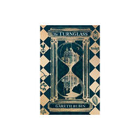 Simon & Schuster Ltd The Turnglass (inbunden, eng)